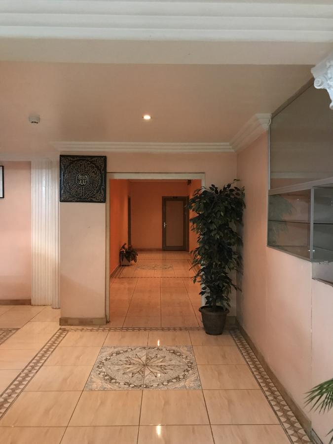 Al Musafer Hotel Riyadh Riad Exterior foto