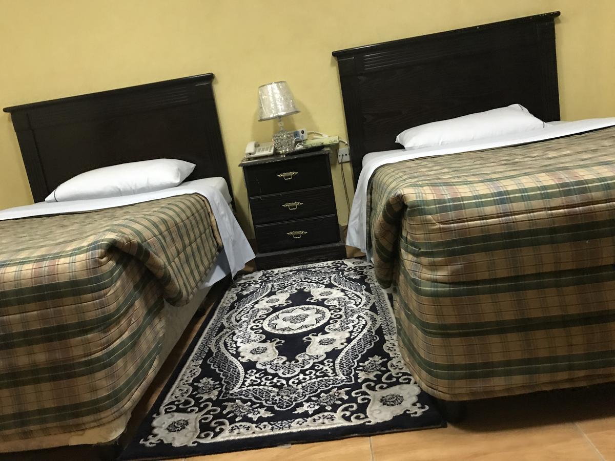 Al Musafer Hotel Riyadh Riad Exterior foto